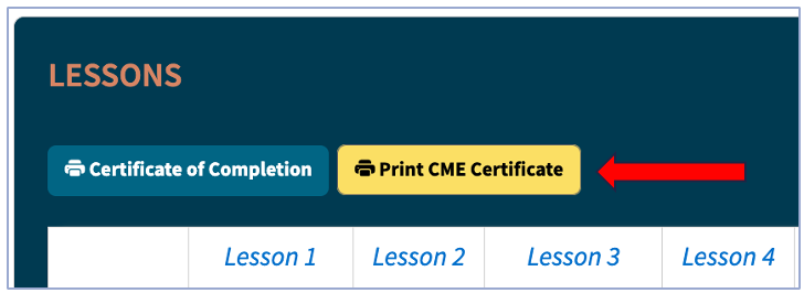 Expanded progress tracker