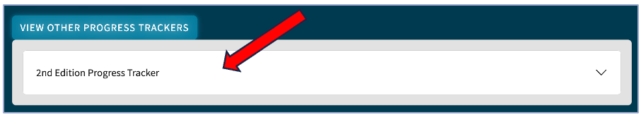 View other progress trackers